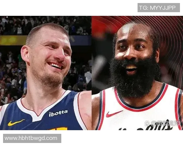 詹姆斯：掘金首节的三分简直投疯了 下半场我们提升了防守强度