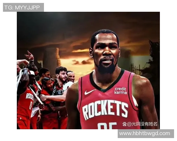 火媒呼吁火箭追求托马斯！他能让球队提升一个级别 将与湖鹿等队竞争